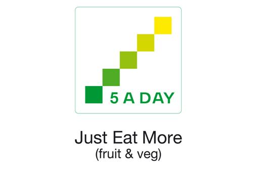 5 a day