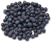 Blueberries