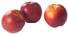 Nectarines