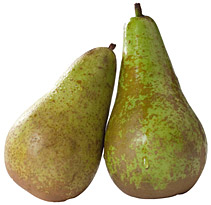Pears