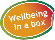 Wellbeing in a box